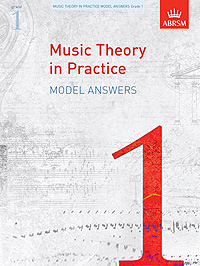 Music Theory in Practice (Ans.) G.1