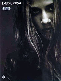 Crow Sheryl Crow Gtr