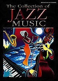 The Collection of Jazz Music