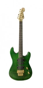 B.Sound ST-600S (GR) E.Guitar