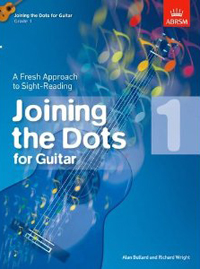 Joining the Dots for Guitar 1