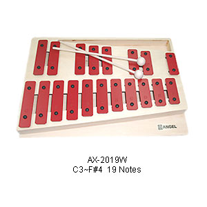 Jr. Glock C3- F#4 2019W *