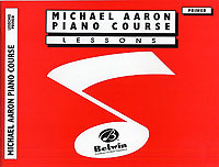 Michael Aaron Piano Course Primer