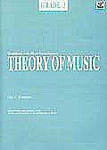 Workbook on Theory of Music 3 (Rhythm)