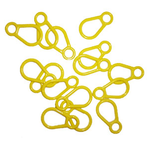 Triangle Rubber Holder (YS)