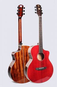 Chihiro CH-1650S-A 41" FG