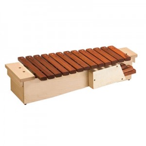 Xylophone (16) Sopr. C2-A3 (HXS-16)