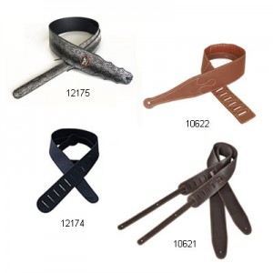 Belt (Leather) Black *