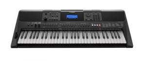 Yamaha PSR- E453 (61) Keyboard +PA150B