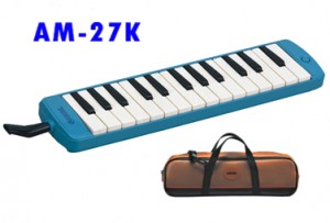 Angel AM-27K 27 Keys Melodica
