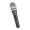 Mic Lazer LM-1343 Dynamic/Uni