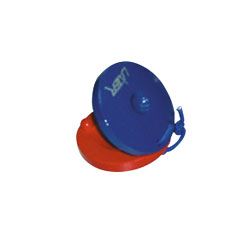 Castanet 木響板 (Rd & Bu)