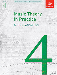 Music Theory in Practice (Ans.) G.4