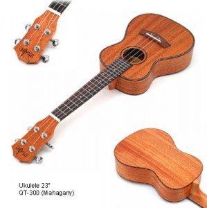 Ukulele 23