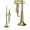 Bb Trumpet (G.Rhyme 510) 小號