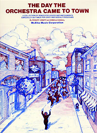 The Day the Orch Came to Town