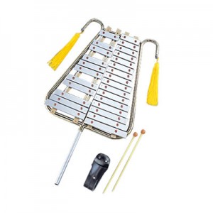 Lazer Marching Glockenspiel (27) F2-G4