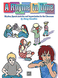 Rhyme in Time a-Classroom