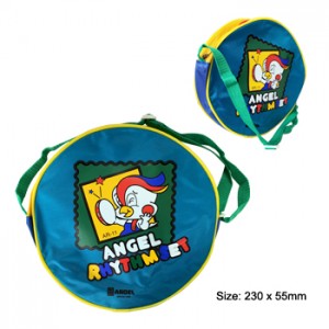 Rhythm Set Soft Case (230x55mm)