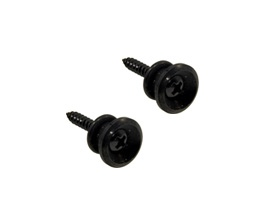Strap Pin 2p (Black)