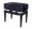Piano Bench Height Adj. (Mahagany) -