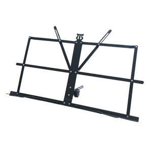 Desk Music Stand 袋裝桌上譜架 (P-072)