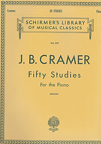JB Cramer 50 Select Studies v.827