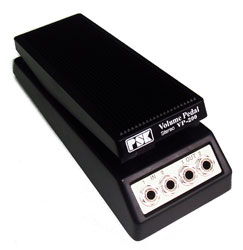 Volume Pedal 2-Channel (VP-200)