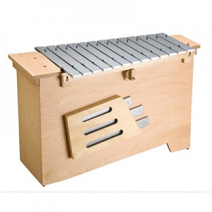 Metallphone(16) Bass C -A1 (HMB-16)