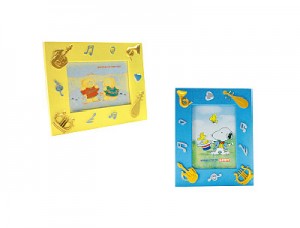 Photo Stand 方形相框17x14cm (Y) A178