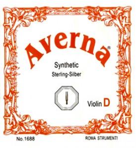 Violin String Averna 3(D)