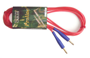 Cable Speaker NSGM-15' Clear