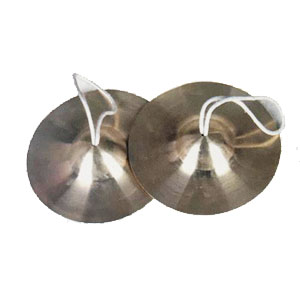 銅鈸 Φ25cm