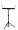 Cowbell Stand (CBS-1)