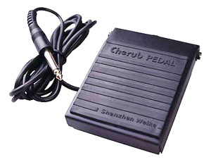 Sustain Pedal Cherub WTB-004