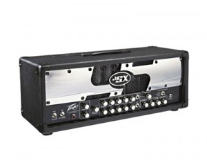 Guitar Amp Top Joe Satriani JSX 120W