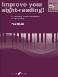 Improve Your Sight Reading Piano 4