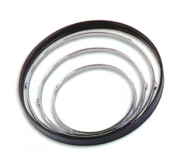 Metal Hoop 14" (6 Lugs) Snare Bottom