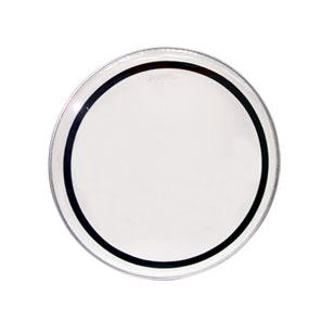 Drum Bttr Head 透明油皮 16