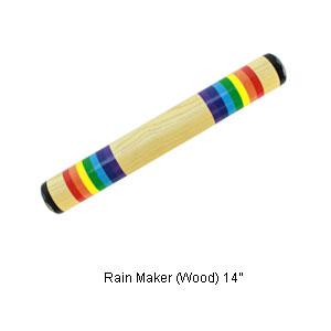 Rain Maker(Wooden) 36cm