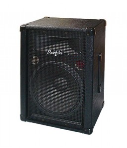 Profile MS-12H 2-Way Horn Speaker