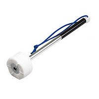 Lazer Marching Bass Drum Mallet (PC9-69)