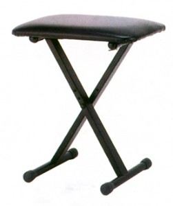 Keyboard Bench (KB-01) *