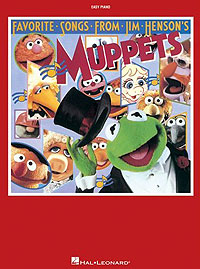 Favorite Songs Muppets ezpla