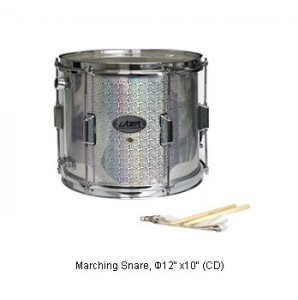 Marching Snare Φ12