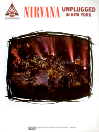 Nirvana Unplugged in N.Y. *