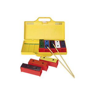 8-Note Color Chime Bar (ARX-8N)