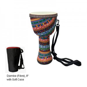 Djembe (Fibre) 8