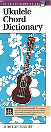 Ukulele Chord Dictionary (423) *