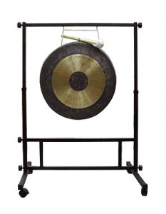 大鑼 Φ 70cm 連架